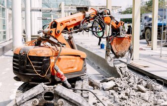 Confined-spaces-demolition-contractor-Scotland