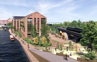 Civil-engineering- Scotland
