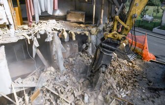 Emergency-demolition-company-Scotland