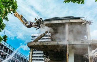 Industrial-demolition-contractor-Scotland