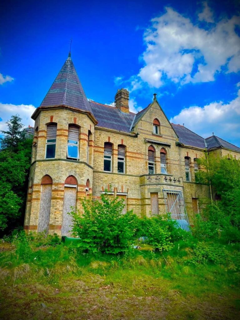 Scotland demolition contractors